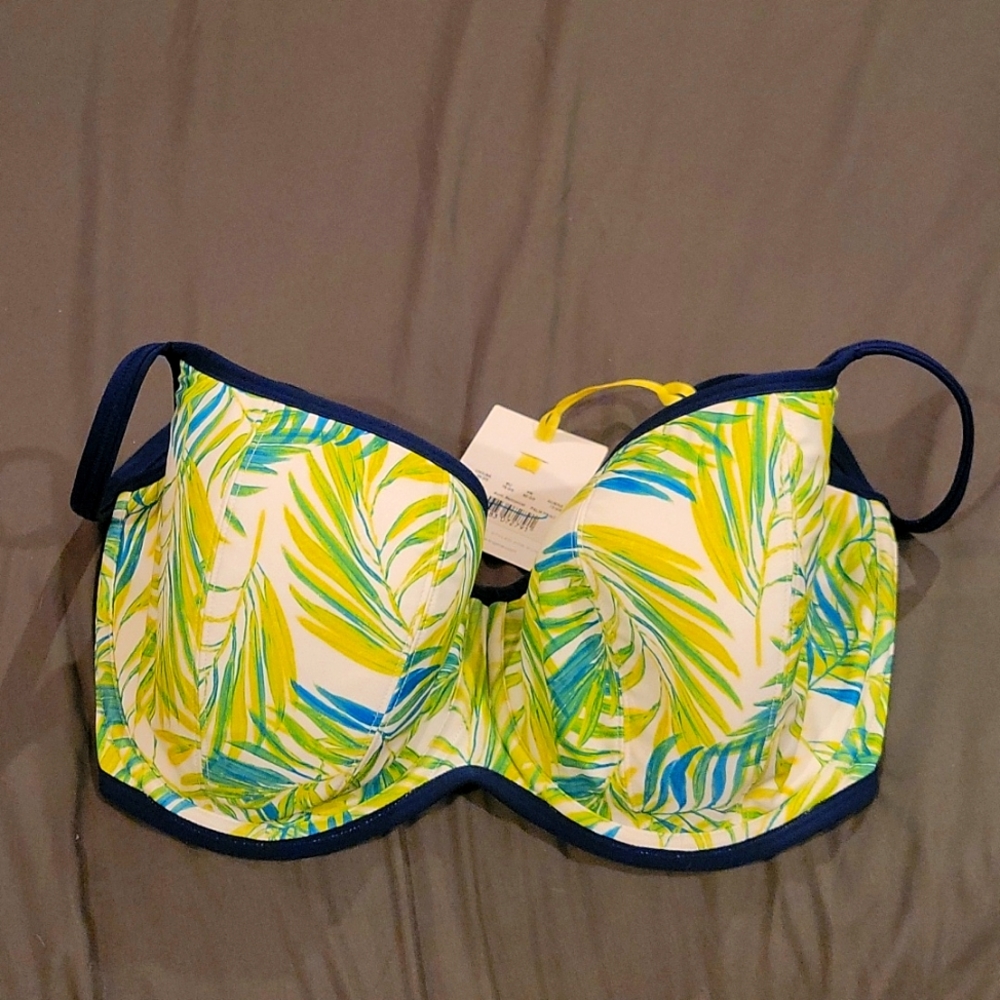 Panache Cleo Swim top